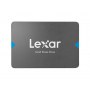 Lexar | NQ100 | 960 GB | SSD form factor 2.5"" | SSD interface SATA III | Read speed 550 MB/s | Write speed MB/s - 2